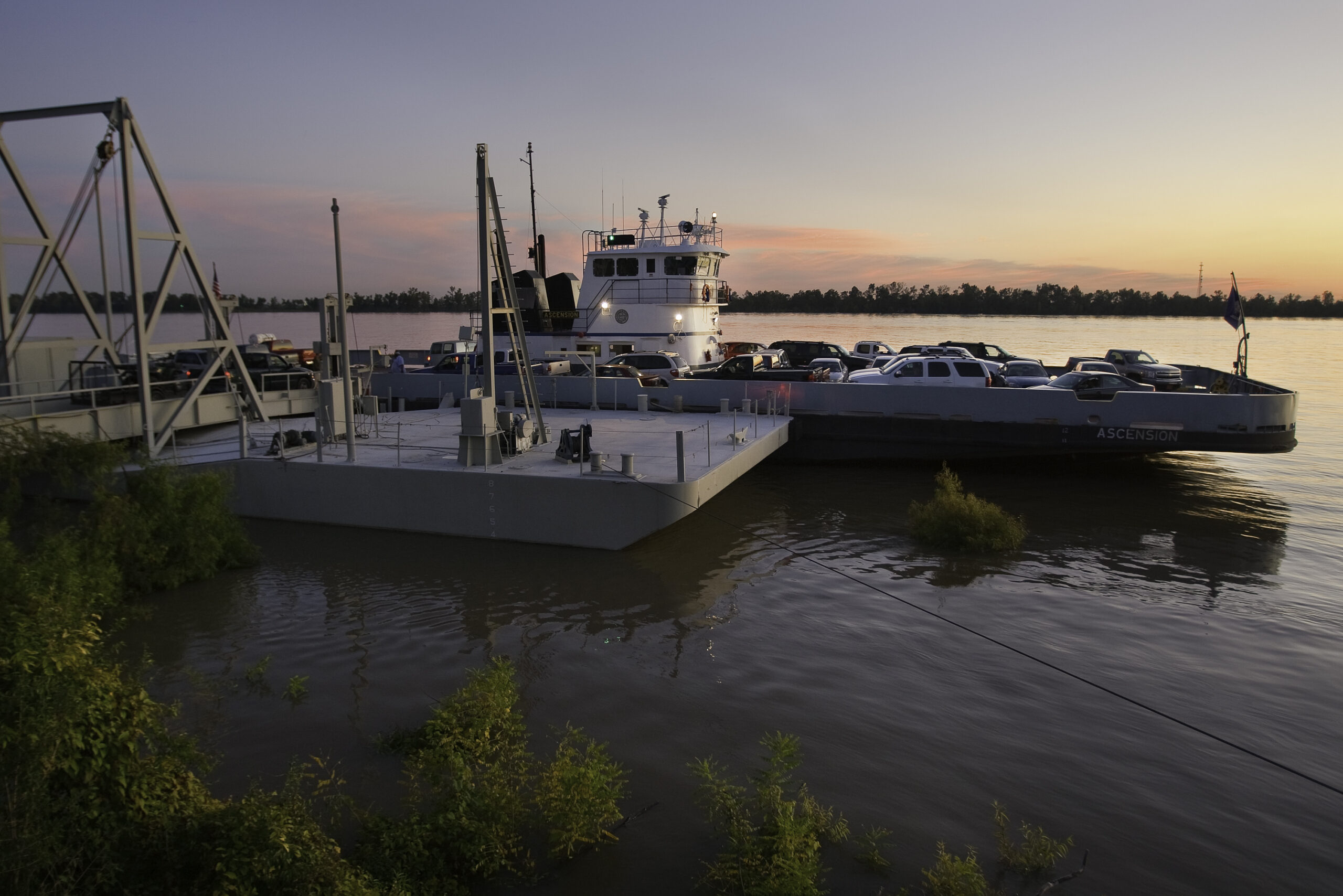 Iberville Tourism