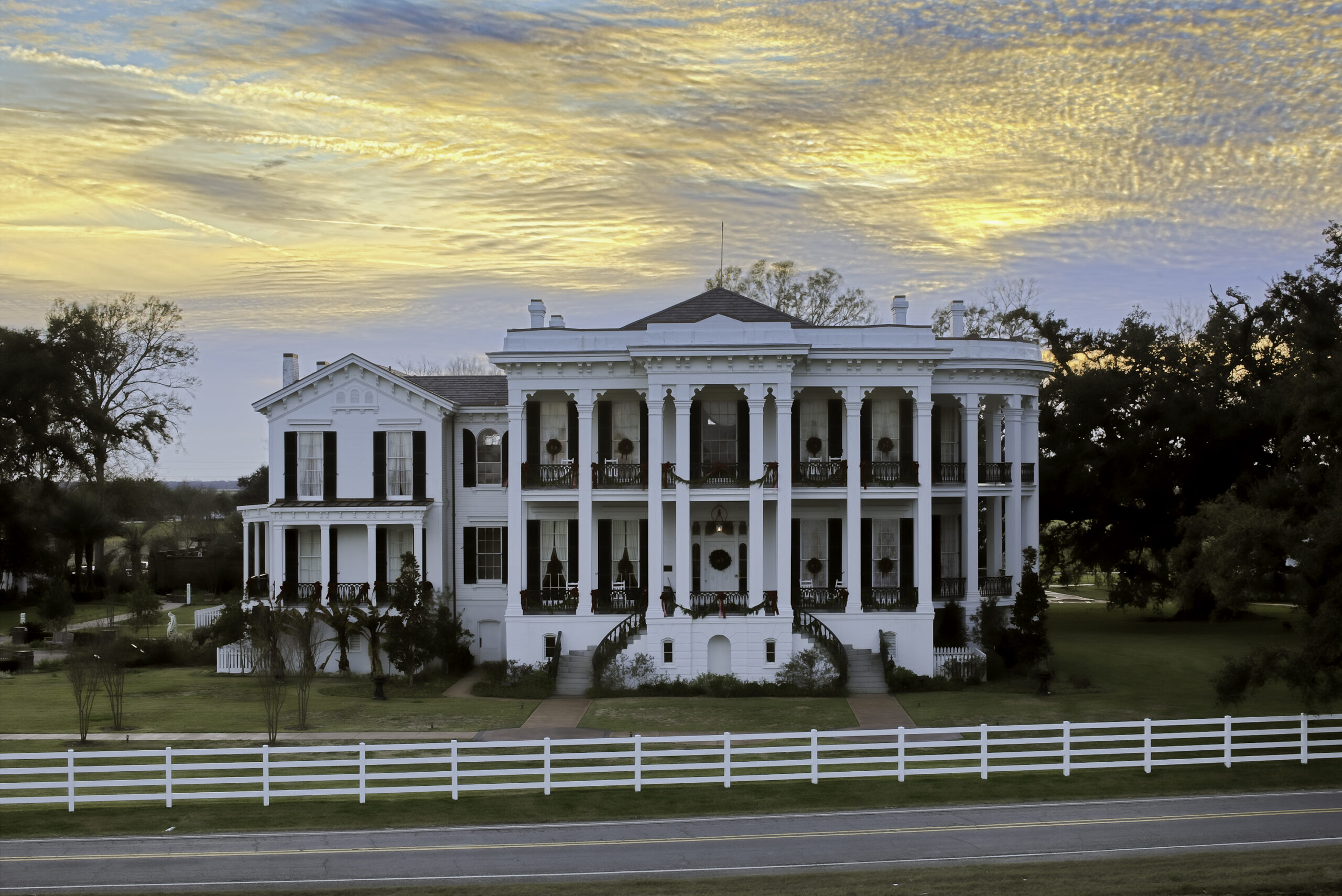 Iberville Tourism