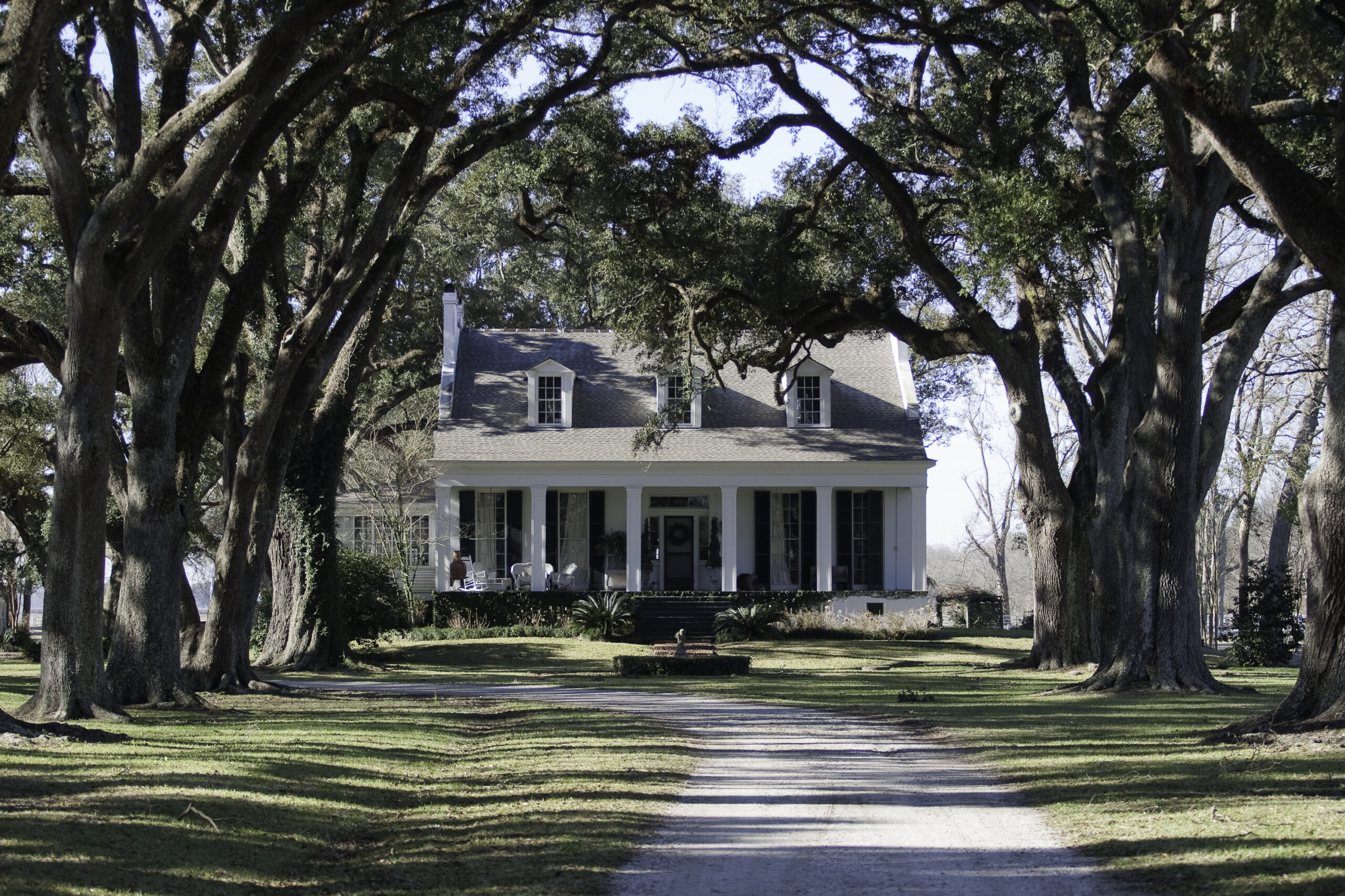 Iberville tourism