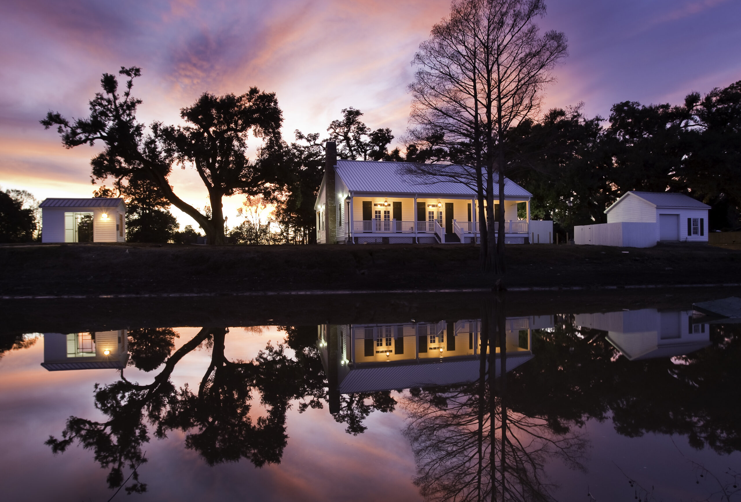 Iberville tourism